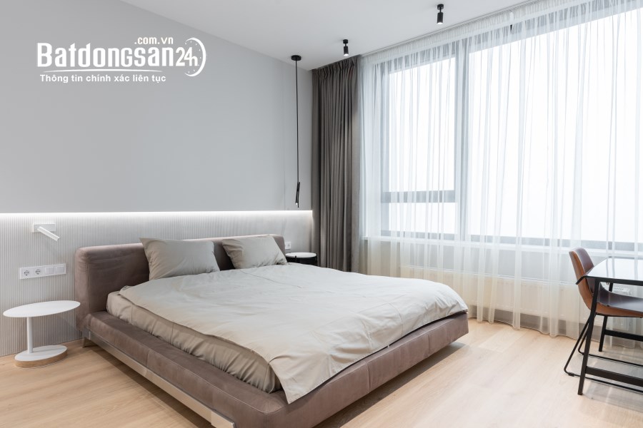 Bán căn hộ Hacisco 107 Nguyễn Chí Thanh, Quận Đống Đa