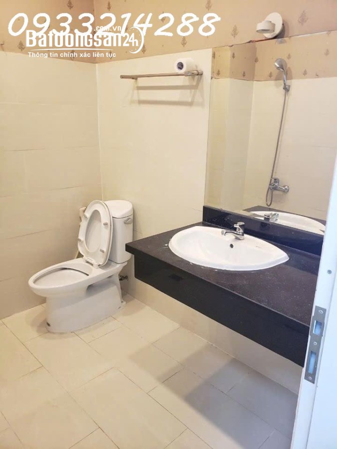BÁN NHÀ 3 TẦNG, 53M2, NGÕ SỐ 4, BÌNH HƯNG HÒA, BÌNH TÂN, GIÁ 5.5 TỶ -