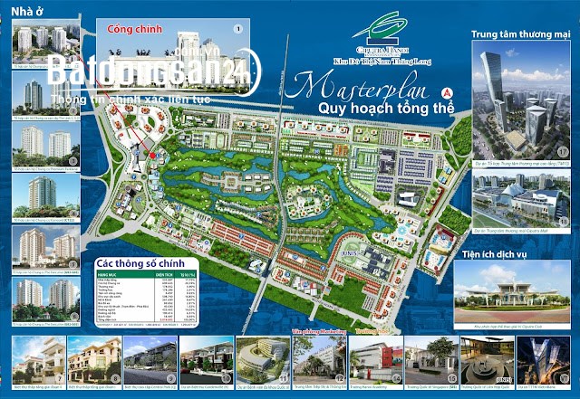 Bán căn hộ KĐT Ciputra, Đường Phạm Văn Đồng, Quận Bắc Từ Liêm