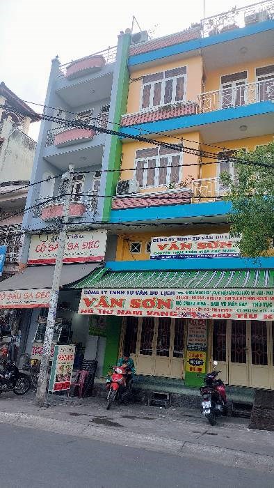 Bán nhà Đường Vạn Kiếp, Quận Bình Thạnh
