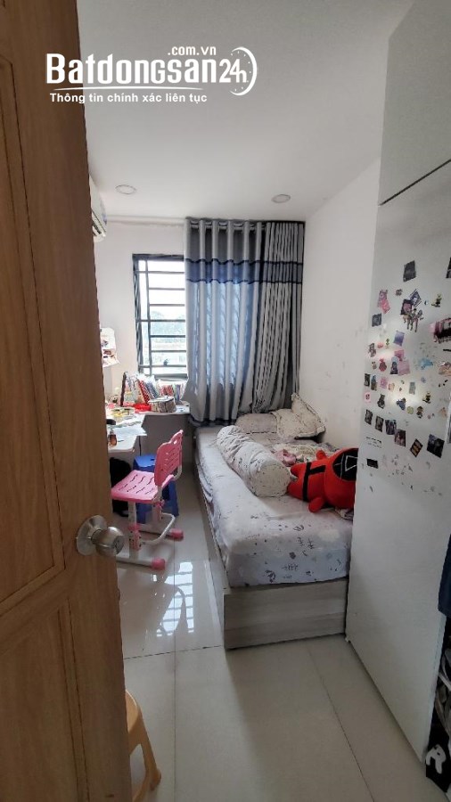 Bán nhà Đường Vạn Kiếp, Quận Bình Thạnh