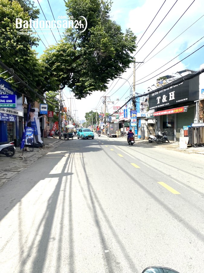 Bán Nhà 4 Tầng (4.2 x 13 ) ,Gần Ngã 3 Đỗ Xuân Hợp-Nguyễn Duy Trinh, Mới Đẹp Ở Ngay