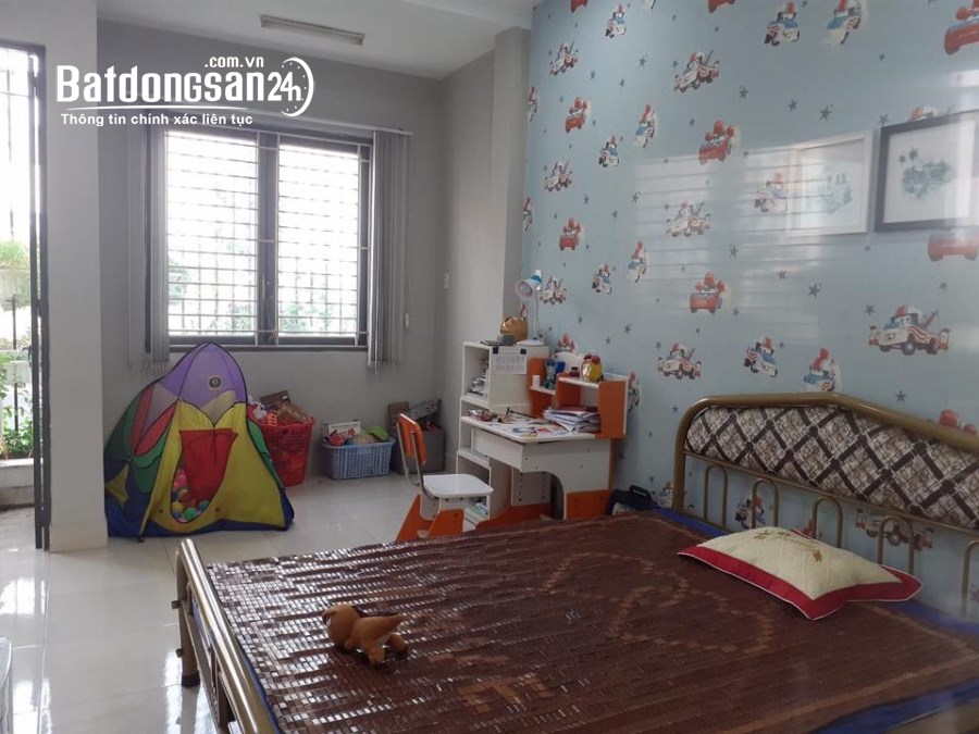 Bán Nhà 4 Tầng (4.2 x 13 ) ,Gần Ngã 3 Đỗ Xuân Hợp-Nguyễn Duy Trinh, Mới Đẹp Ở Ngay