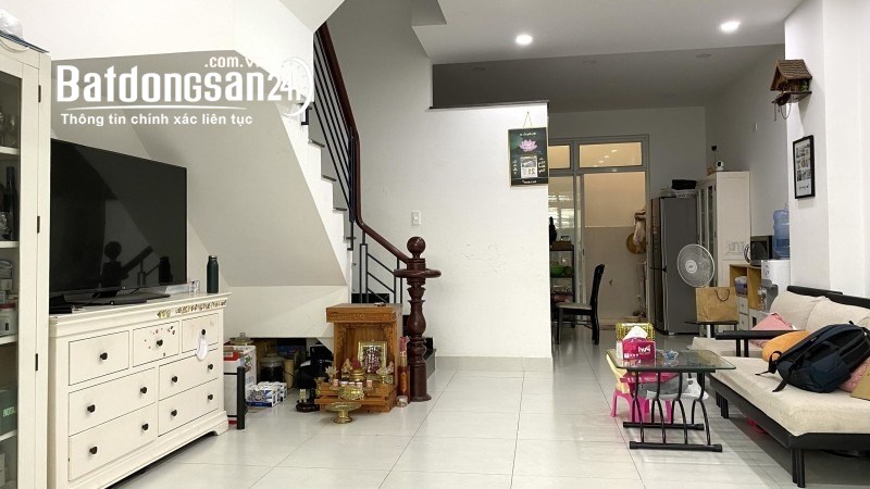 Bán nhà khu Him Lam Quận 7 Đường Xe Tải 85m2 đất ngang 5m 5 tầng, chỉ 14.89 t