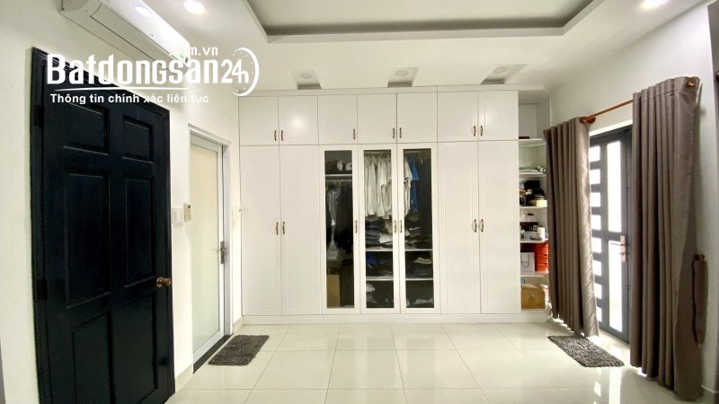 Bán nhà khu Him Lam Quận 7 Đường Xe Tải 85m2 đất ngang 5m 5 tầng, chỉ 14.89 t