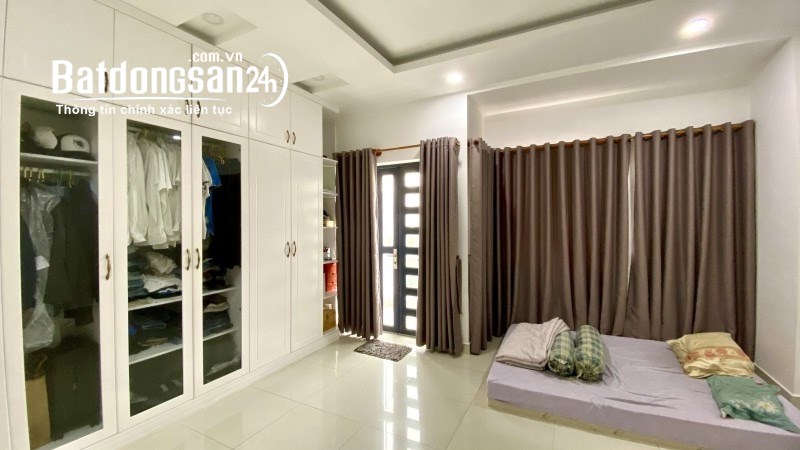Bán nhà khu Him Lam Quận 7 Đường Xe Tải 85m2 đất ngang 5m 5 tầng, chỉ 14.89 t