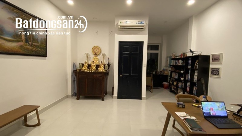 Bán nhà khu Him Lam Quận 7 Đường Xe Tải 85m2 đất ngang 5m 5 tầng, chỉ 14.89 t