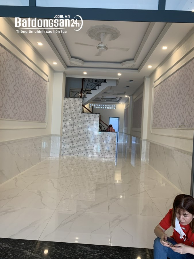 Bán nhà mặt tiền Đường Số 48, Phường Hiệp Bình Chánh, Tp Thủ Đức