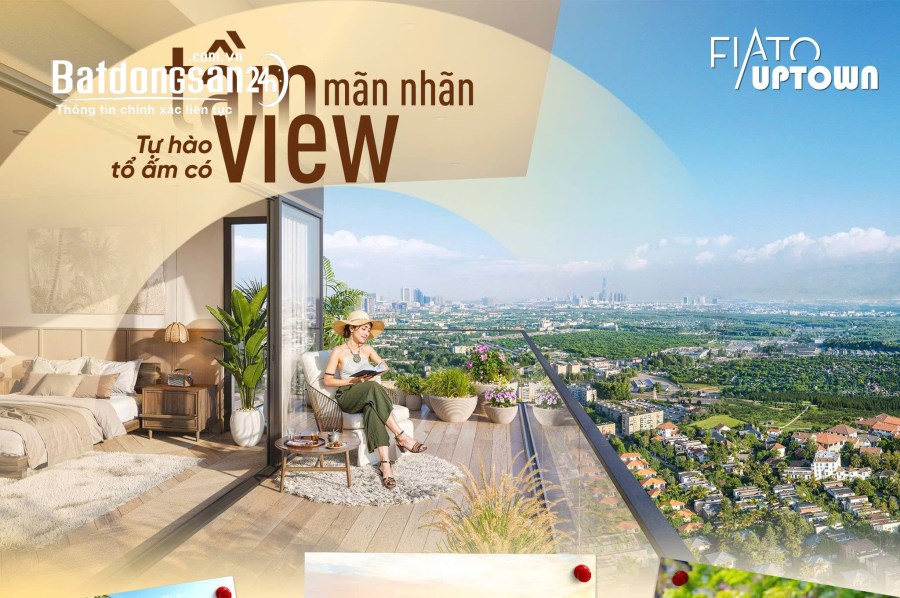Bán Liền kề-Shophouse Fiato Uptown, Đường Tô Ngọc Vân, Tp Thủ Đức
