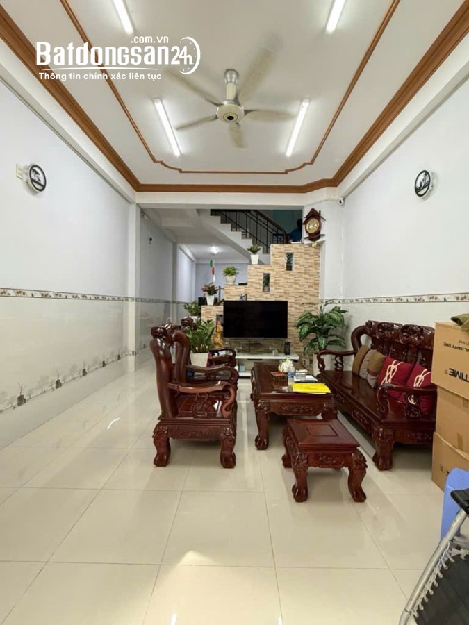 Bán nhà kv Đường Bình Giã, Quận Tân Bình