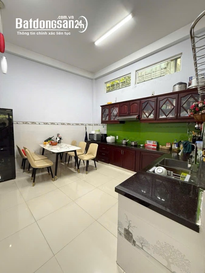 Bán nhà kv Đường Bình Giã, Quận Tân Bình