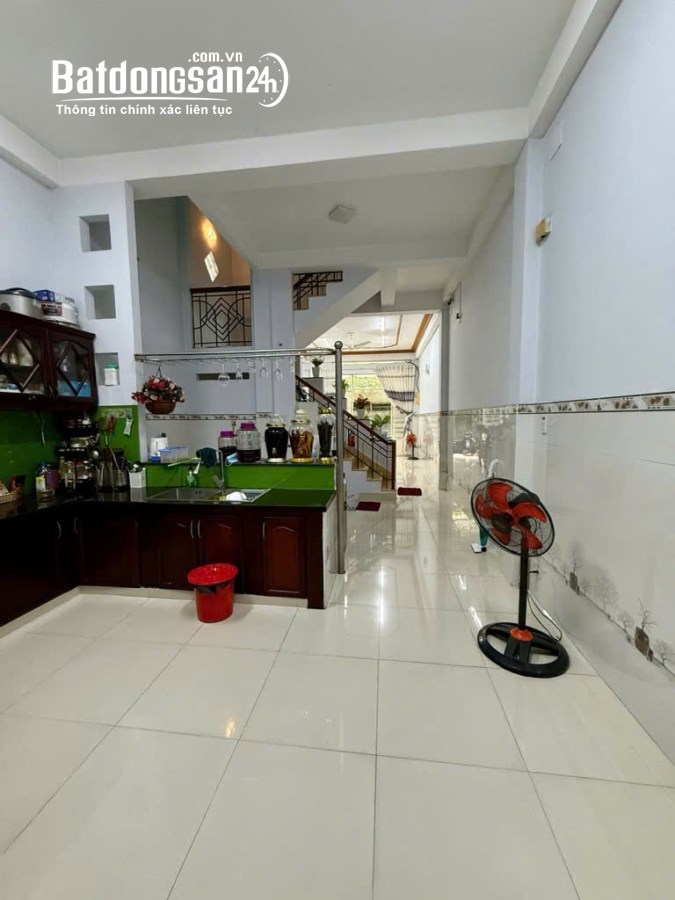 Bán nhà kv Đường Bình Giã, Quận Tân Bình