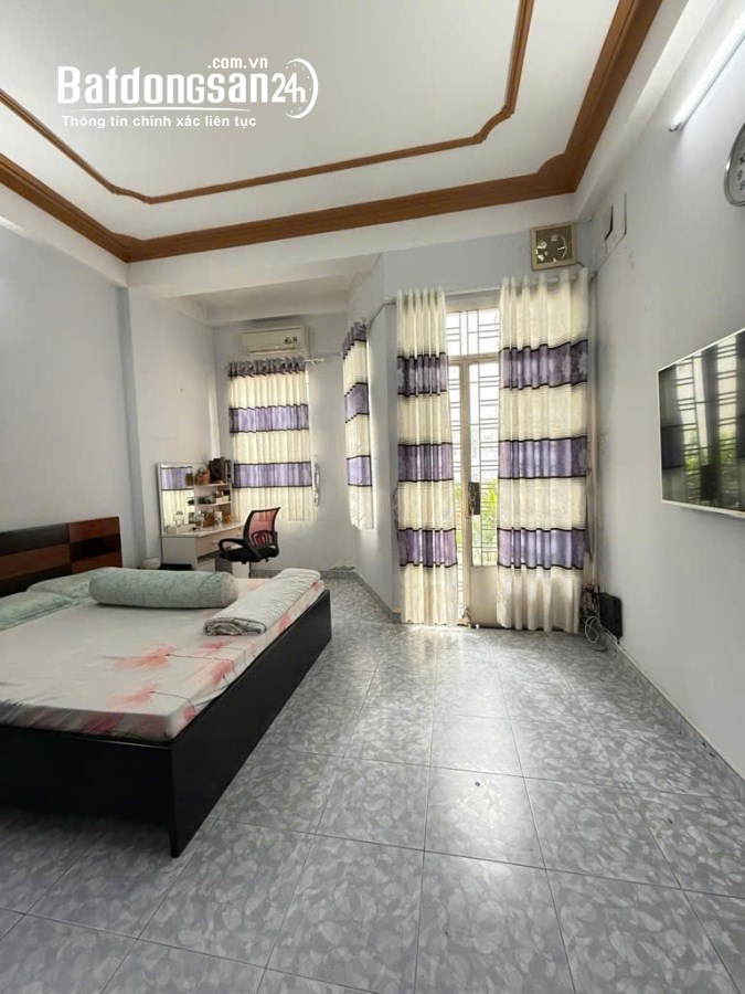 Bán nhà kv Đường Bình Giã, Quận Tân Bình