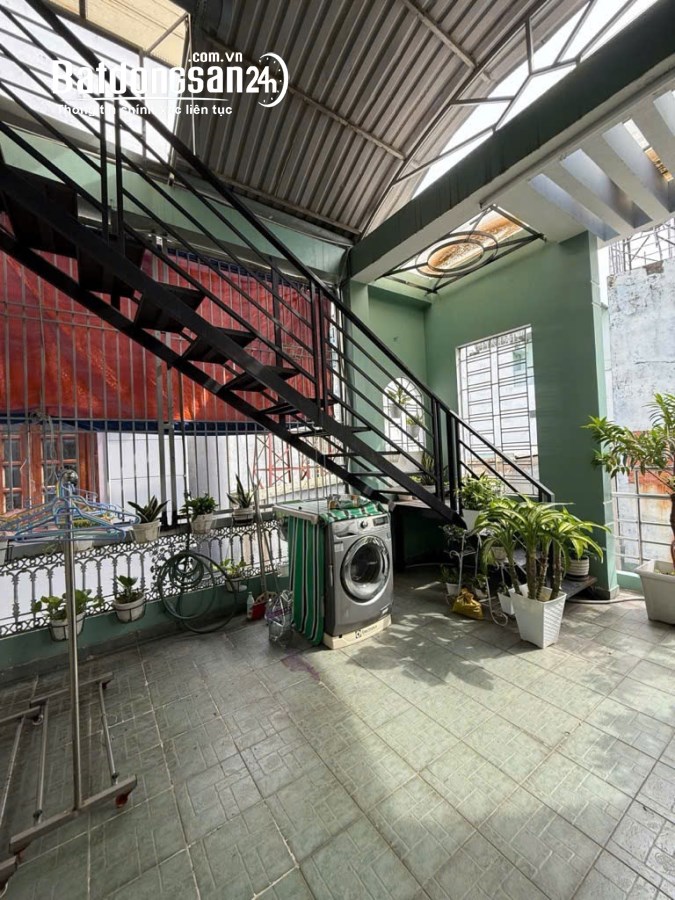 Bán nhà kv Đường Bình Giã, Quận Tân Bình