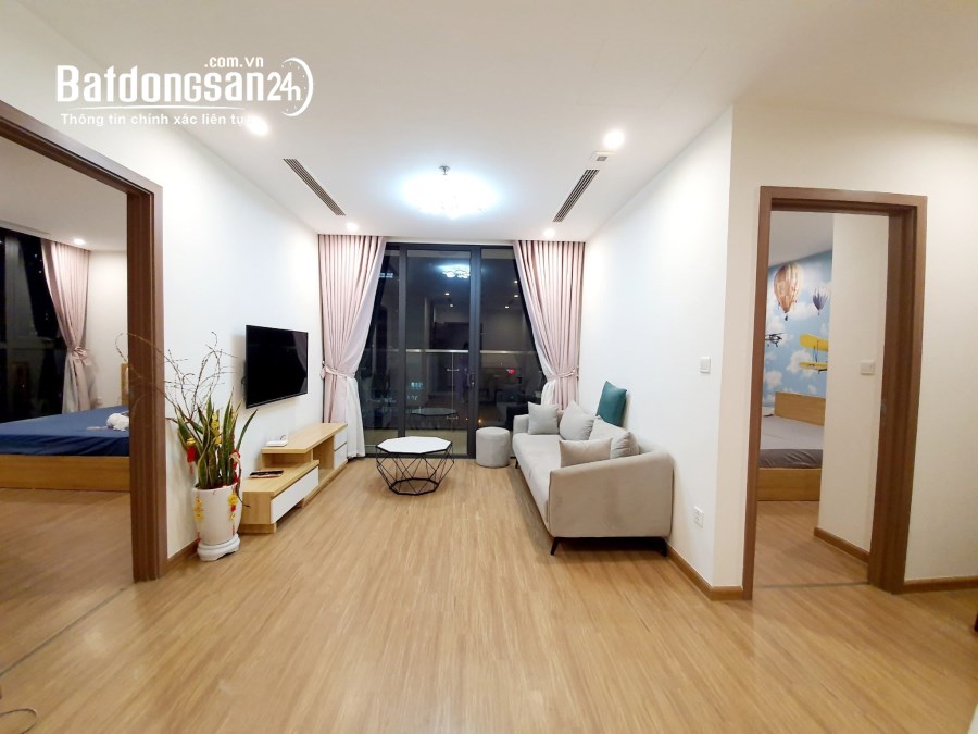 Bán căn hộ Vinhomes Sky Lake 3 ngủ, căn góc, giá chỉ 9.4 tỷ