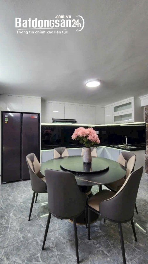 Bán nhà Đường Nguyễn Văn Quỳ, Phường Phú Thuận, Quận 7