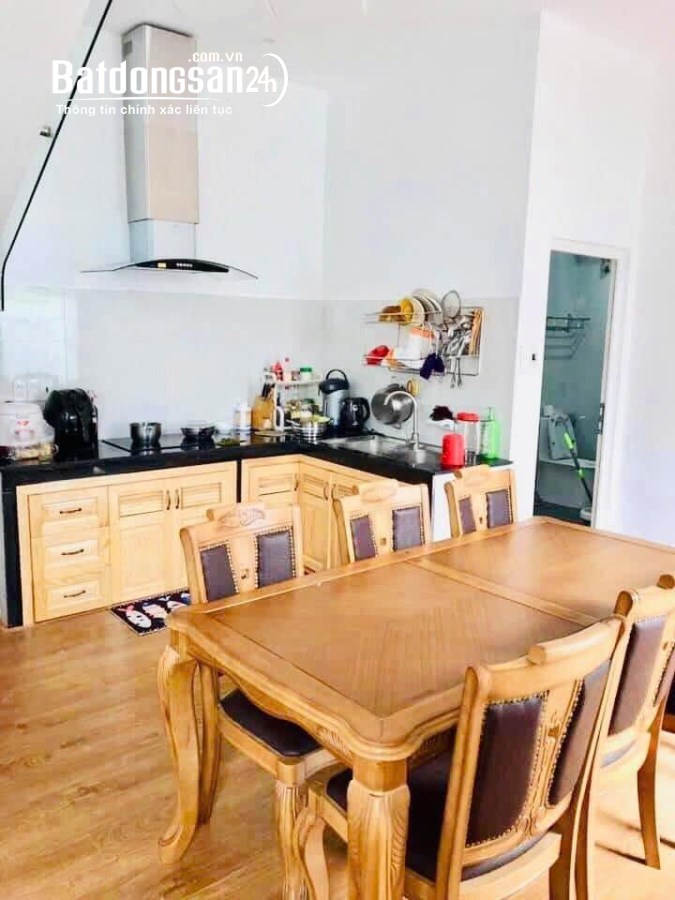 Bán nhà Đường Số 12, Phường Bình Hưng Hòa, Quận Bình Tân