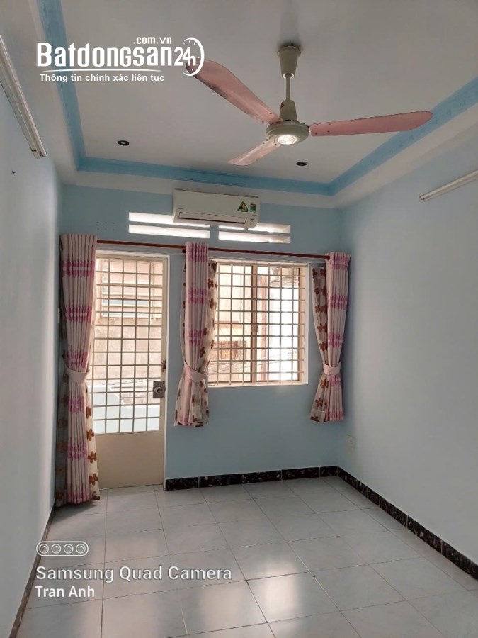 👉 Bán nhà Nguyễn Thị Minh Khai, quận 3- diện tích sd: 100 m2 4pn