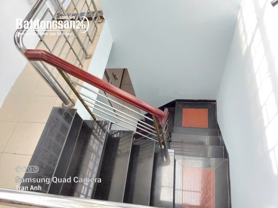 👉 Bán nhà Nguyễn Thị Minh Khai, quận 3- diện tích sd: 100 m2 4pn