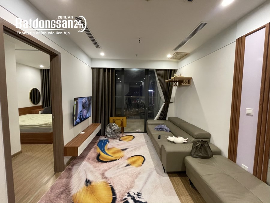 Cho thuê căn hộ Vinhomes Sky Lake, Quận Nam Từ Liêm