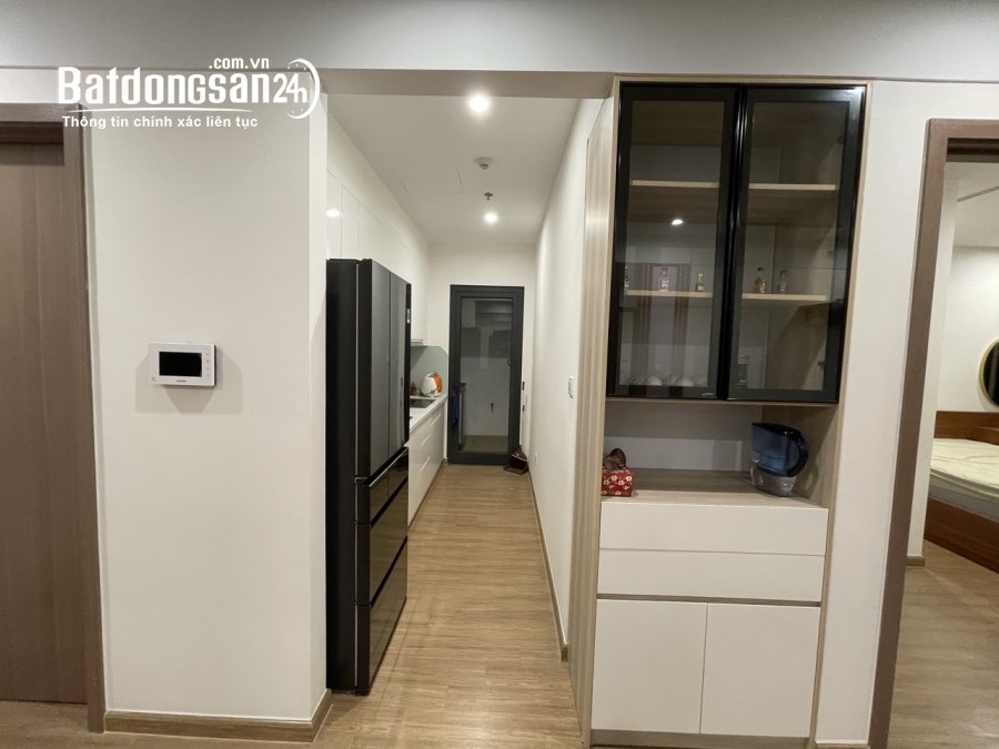 Cho thuê căn hộ Vinhomes Sky Lake, Quận Nam Từ Liêm