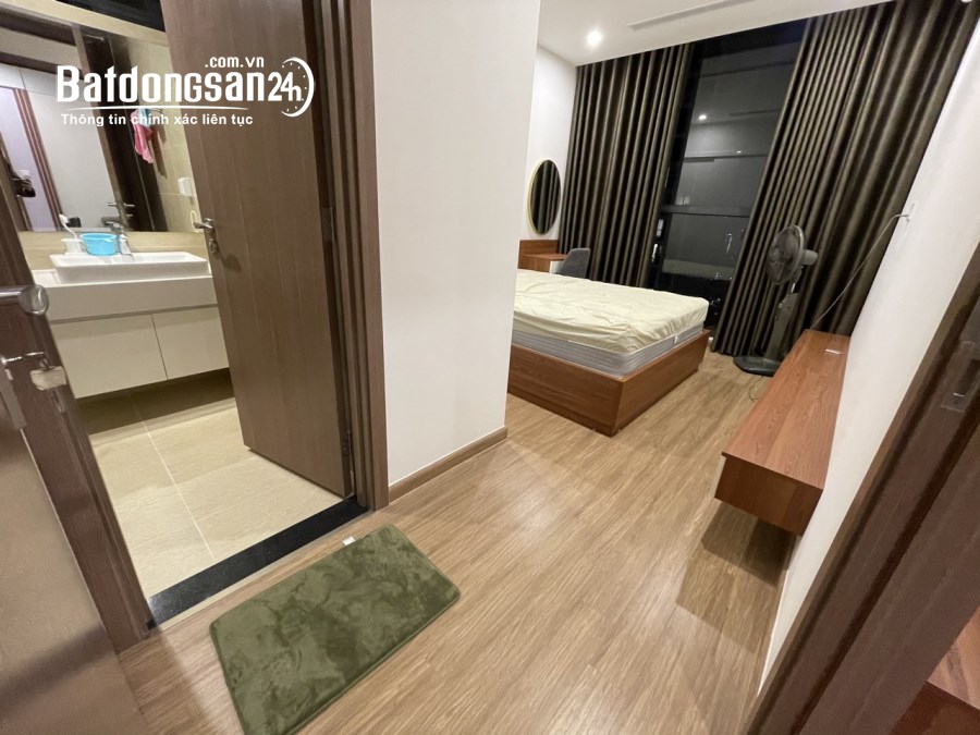 Cho thuê căn hộ Vinhomes Sky Lake, Quận Nam Từ Liêm