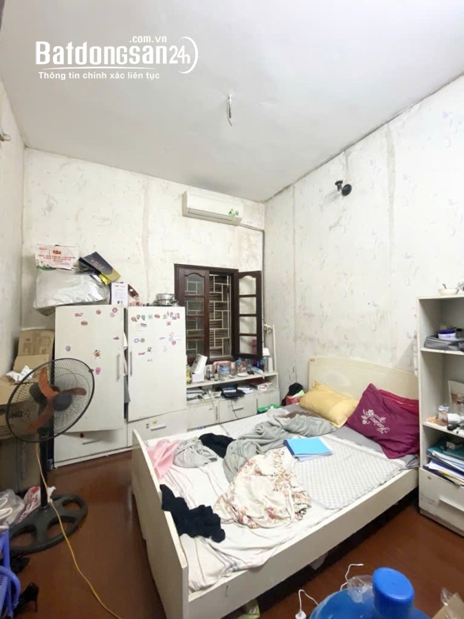 Bán nhà Đường Đông Tác, Phường Kim Liên, Quận Đống Đa