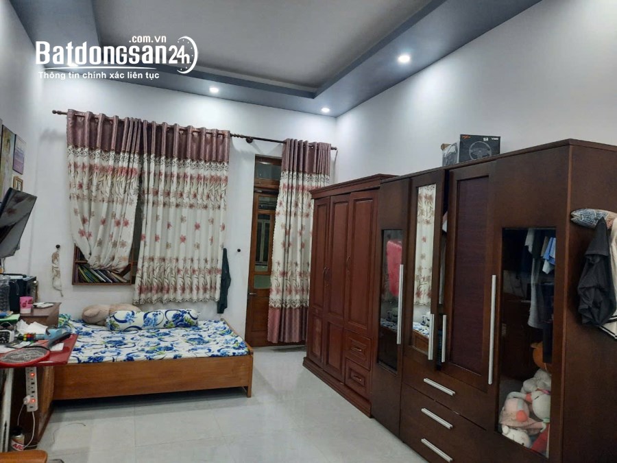 Bán nhà Hẻm xe tải to đùng ngay Nguyễn Sỹ Sách, Tân Bình, 59m2 chỉ 6X tỷ