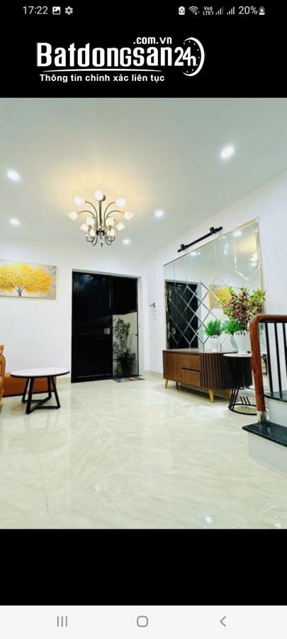 - SIÊU PHẨM NGHĨA TÂN  48M2 ,MT 4,4M ,6TẦNG GIÁ CHỈ 25 TỶ LH :0989326141