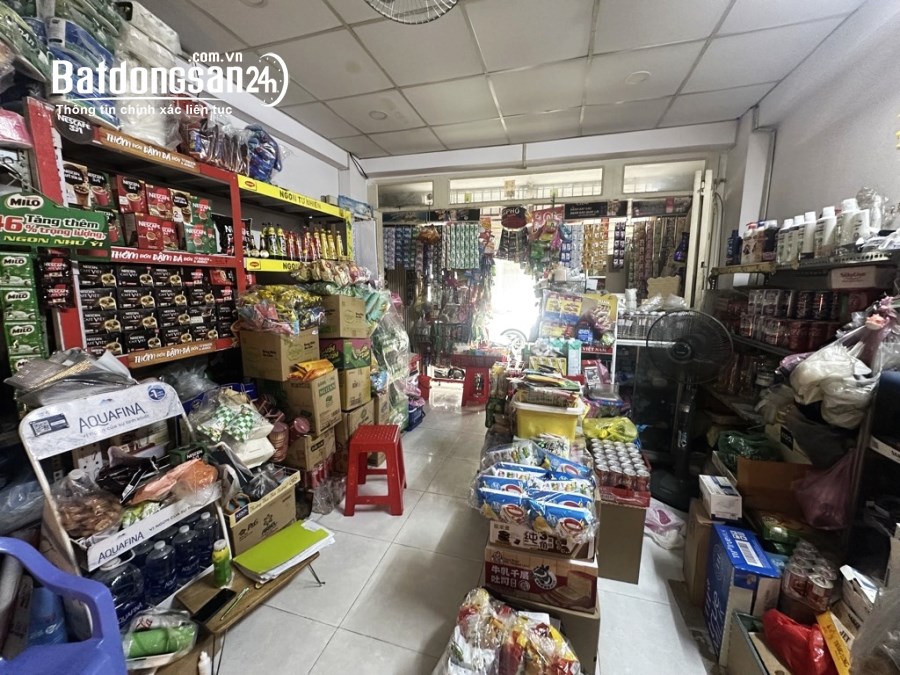 Bán nhà Đường Lý Chính Thắng, Phường 8, Quận 3