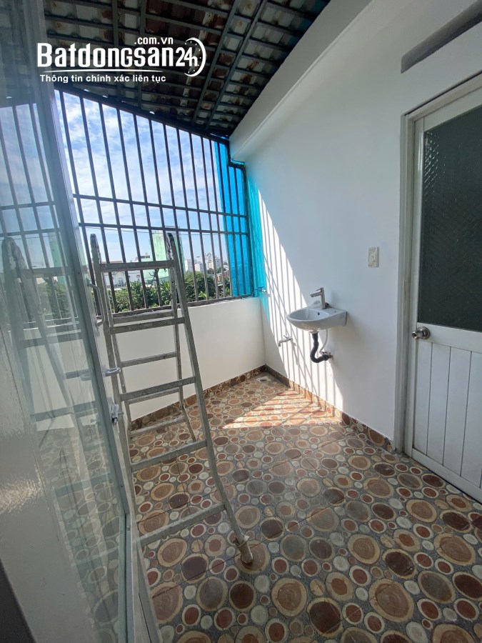 Bán nhà Đường Hiệp Thành 13, Quận 12