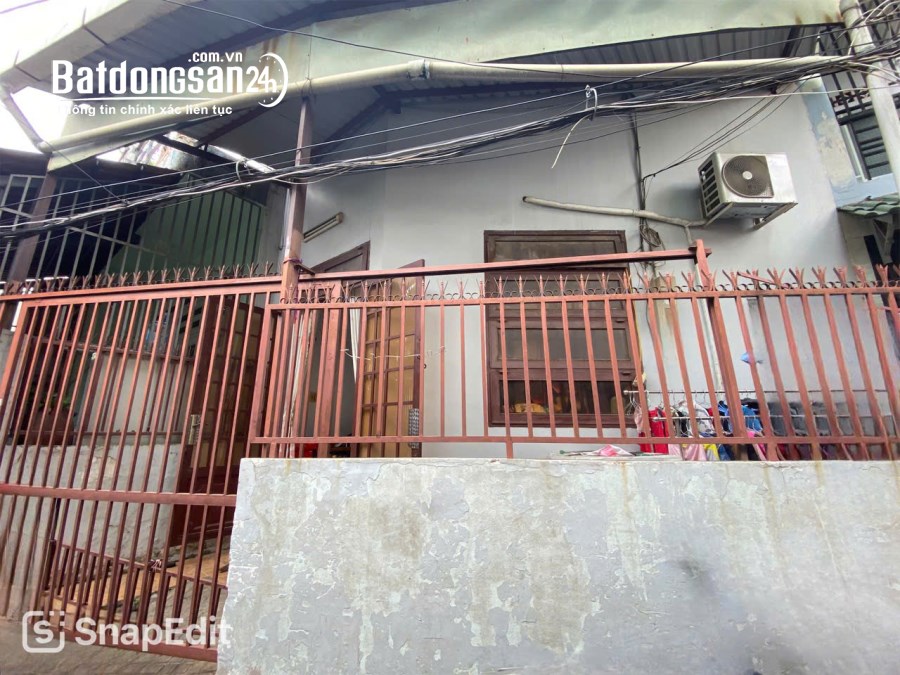 Chỉ 3,35 tỷ có ngay nhà 66m2, 3 PN ở Nguyễn Sỹ Sách, Tân Bình