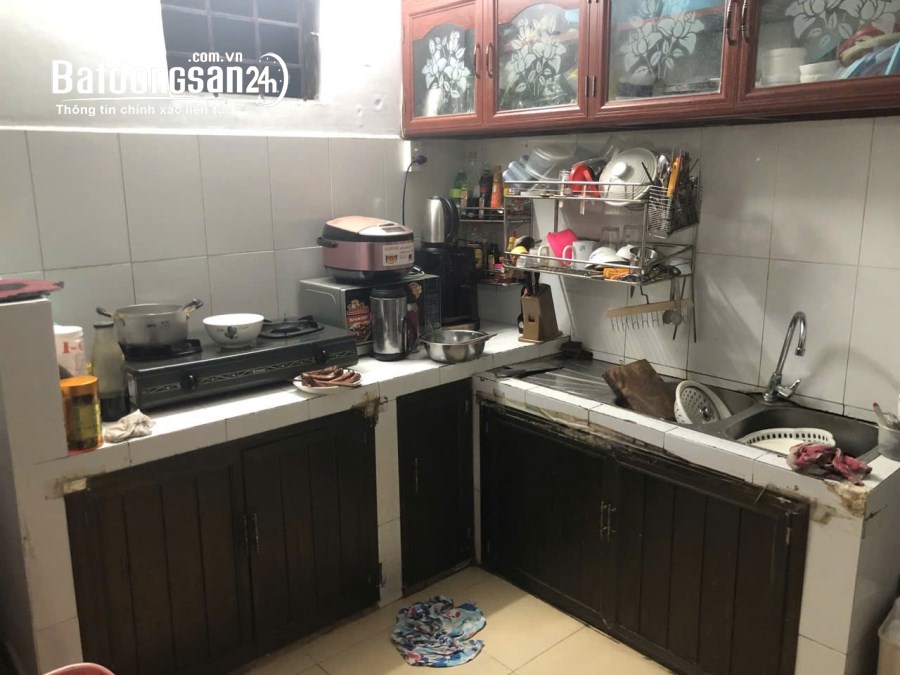 Chỉ 3,35 tỷ có ngay nhà 66m2, 3 PN ở Nguyễn Sỹ Sách, Tân Bình
