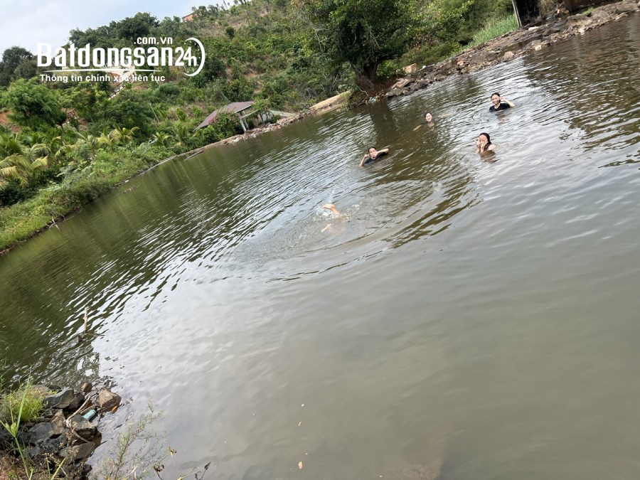 Cho thuê homestay thác suối đá gần Quốc lộ 14, Xã Đắk R'Moan, TP Gia Nghĩa