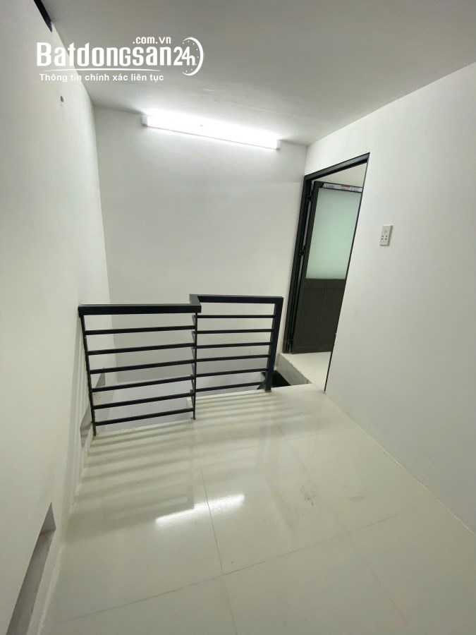 Bán nhà Đường Thạnh Lộc 16, Phường Thạnh Lộc, Quận 12