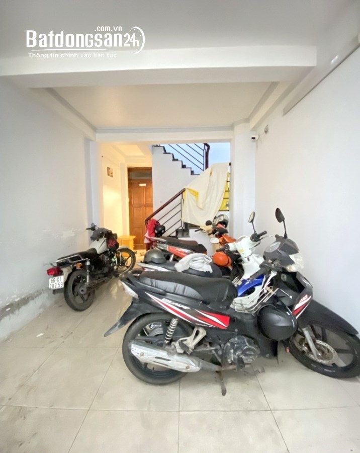 👉 Bán nhà Nguyễn Thị Minh Khai, quận 3 - diện tích sd: 180 m2 - S.IÊU PHẨ.M