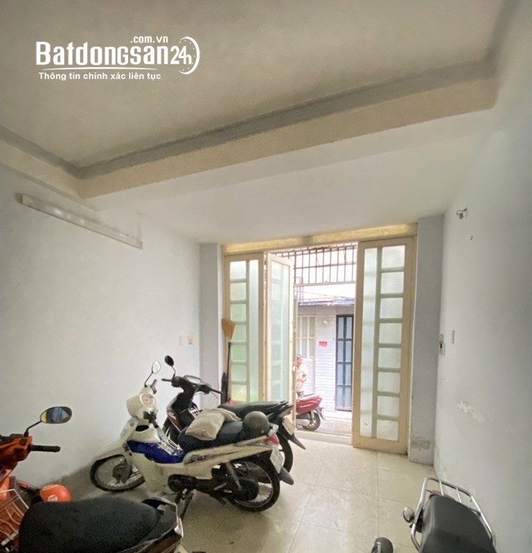 👉 Bán nhà Nguyễn Thị Minh Khai, quận 3 - diện tích sd: 180 m2 - S.IÊU PHẨ.M