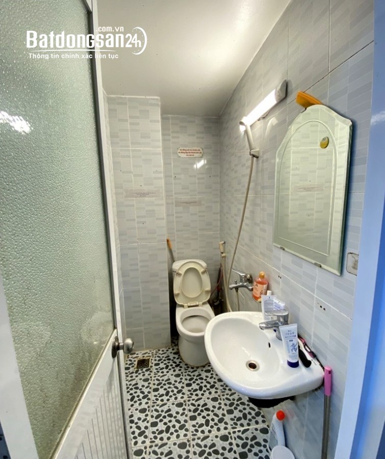 👉 Bán nhà Nguyễn Thị Minh Khai, quận 3 - diện tích sd: 180 m2 - S.IÊU PHẨ.M