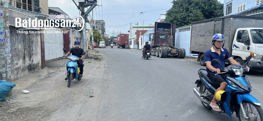 Bán kho-xưởng Đường Hương Lộ 2, Phường Bình Trị Đông A, Quận Bình Tân