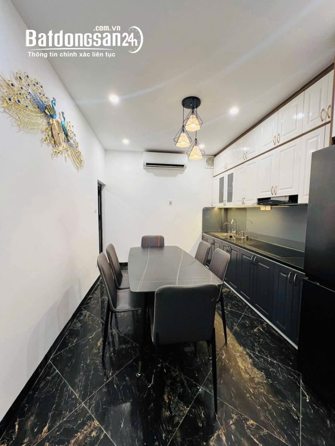 Bán nhà Đường Đê Trần Khát Chân, Phường Thanh Lương, Quận Hai Bà Trưng