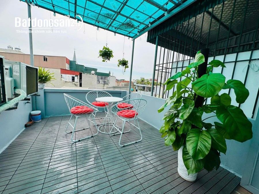 Bán nhà Đường Đê Trần Khát Chân, Phường Thanh Lương, Quận Hai Bà Trưng
