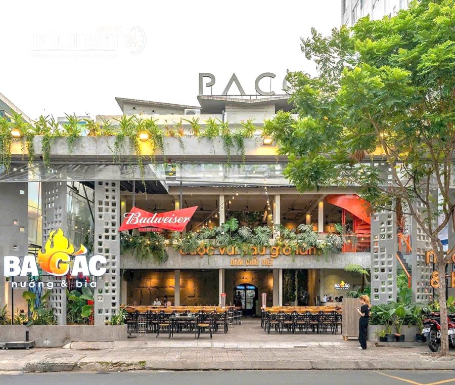 Bán nhà mặt tiền Đường Lê Văn Sỹ, Phường 14, Quận Phú Nhuận