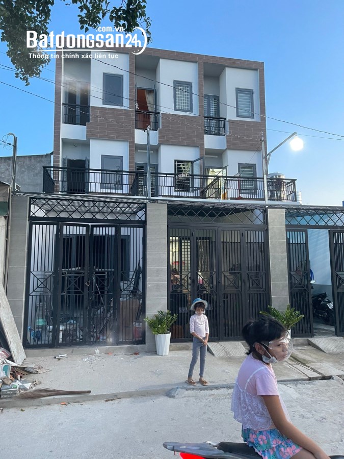 Bán nhà Đường Thạnh Xuân 13, Phường Thạnh Xuân, Quận 12