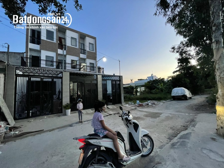 Bán nhà Đường Thạnh Xuân 13, Phường Thạnh Xuân, Quận 12