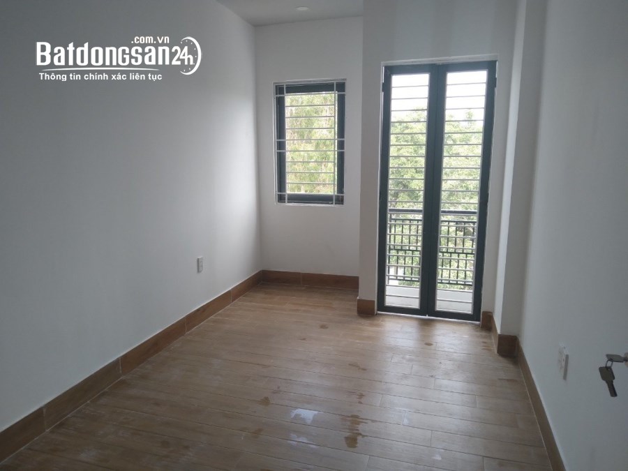 Bán nhà Đường Thạnh Xuân 13, Phường Thạnh Xuân, Quận 12