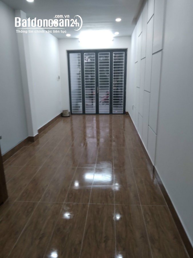 Bán nhà Đường Thạnh Xuân 13, Phường Thạnh Xuân, Quận 12