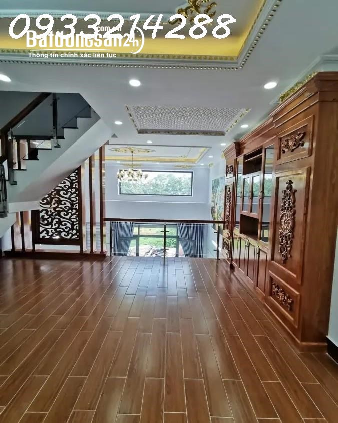 Bán nhà Đường Số 2, Phường Bình Hưng Hòa, Quận Bình Tân