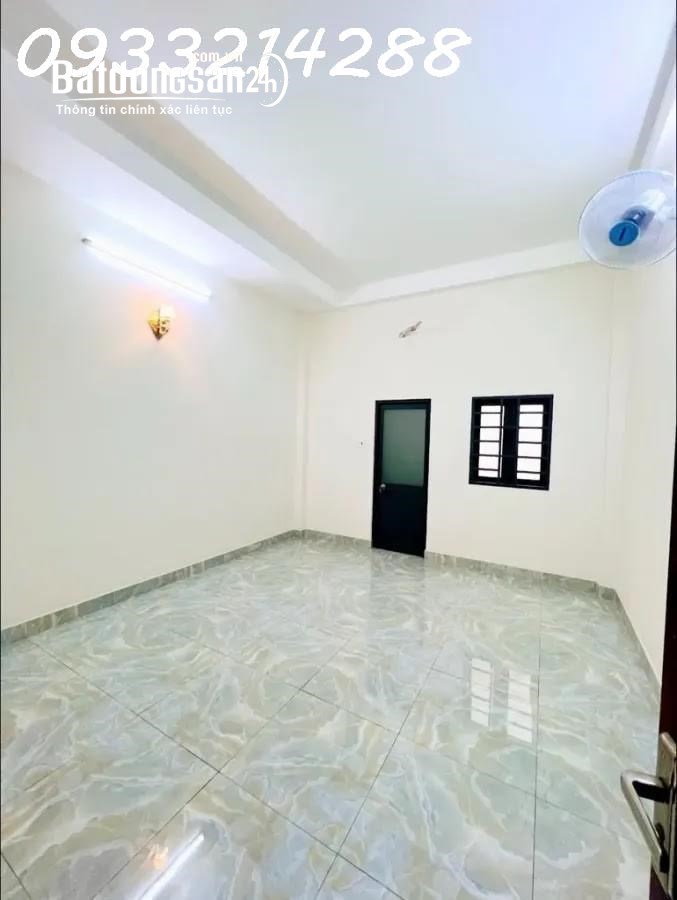 Bán nhà Đường Số 2, Phường Bình Hưng Hòa, Quận Bình Tân