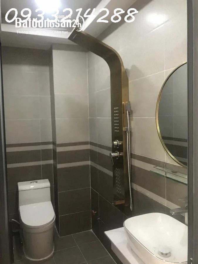 Bán nhà Đường Số 2, Phường Bình Hưng Hòa, Quận Bình Tân