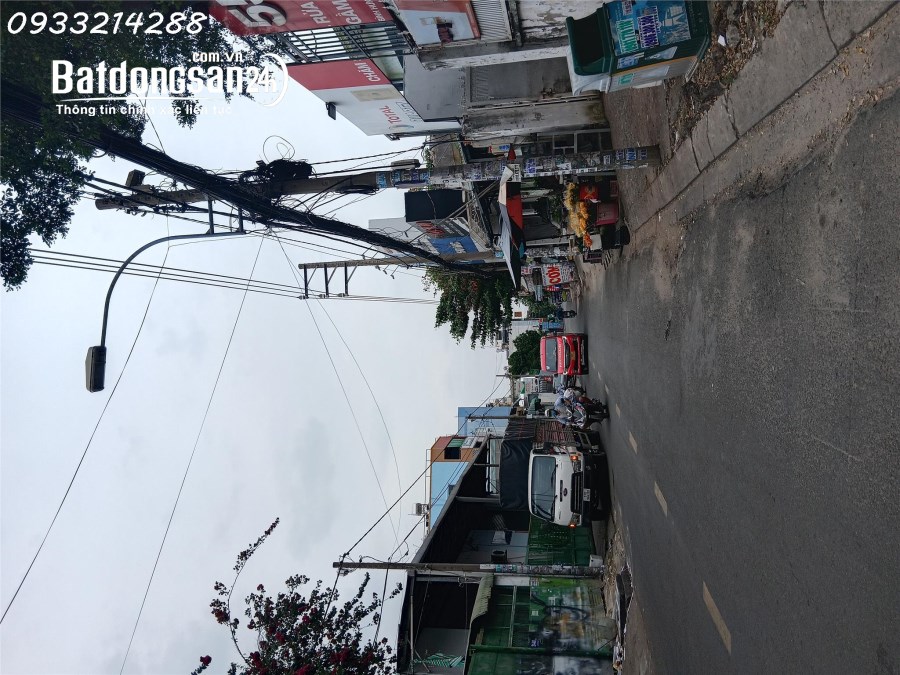 Bán nhà Đường Số 2, Phường Bình Hưng Hòa, Quận Bình Tân